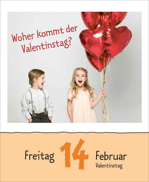 Kinderwissen 2025