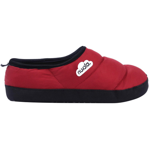 Nuvola. - Clasica Suela de Goma Rojo