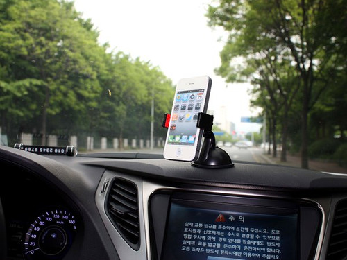 Anygrip Telefoonhouder Auto Dashboard/Voorruit