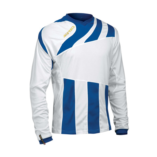 Camiseta Acerbis Mira Manga Larga
