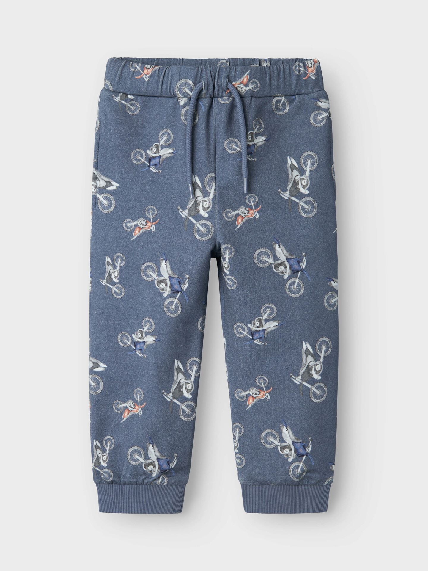 Trille Sweat Pant Brushed