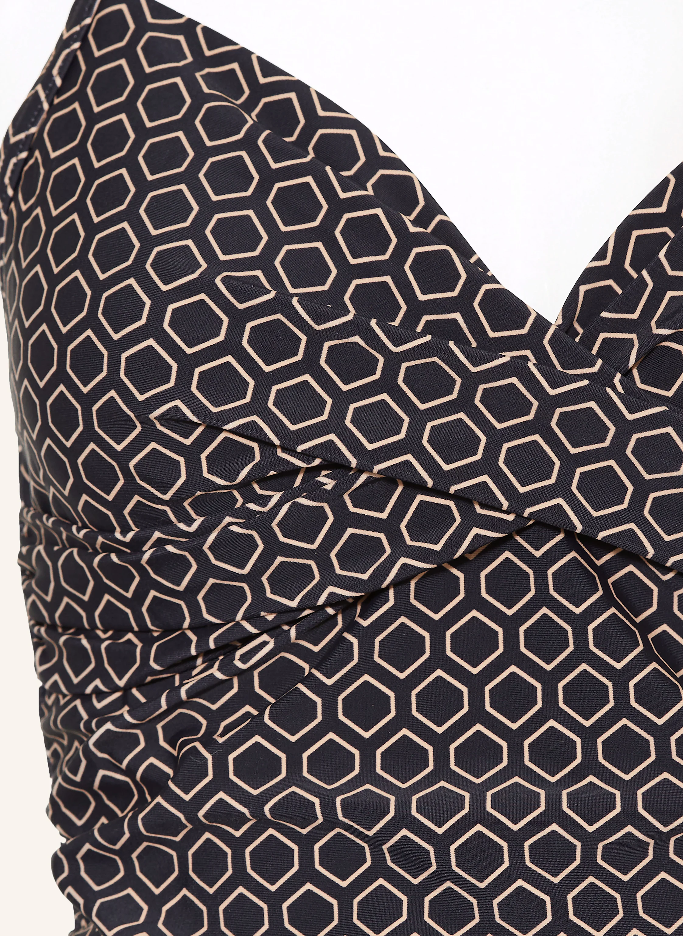 darling harbour Tankini-Top