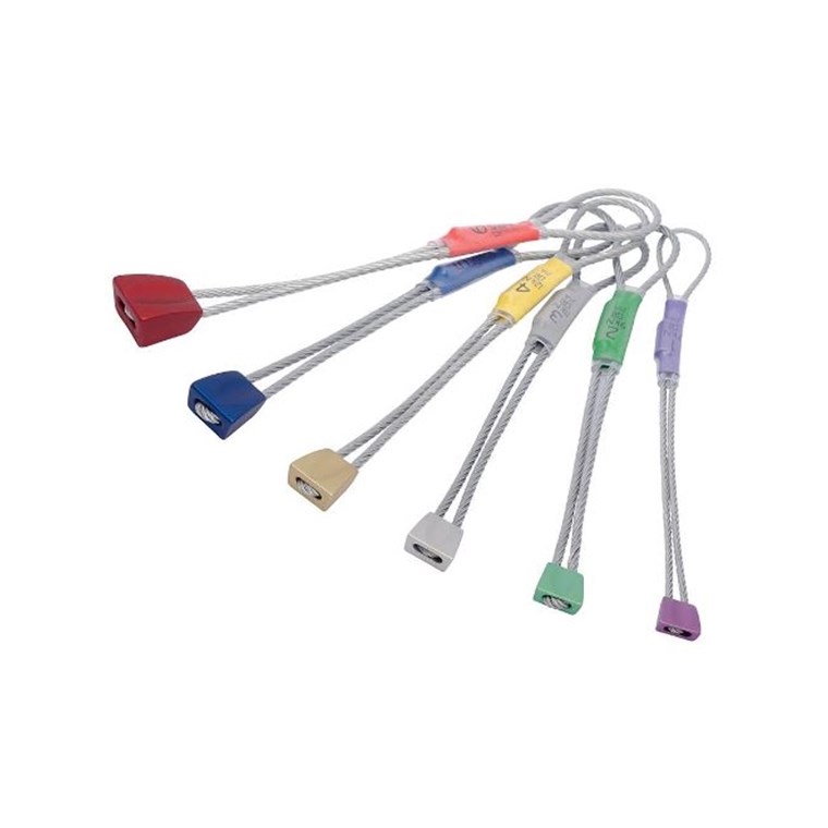 DMM Wallnut Set