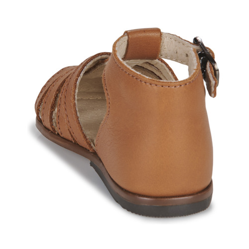 Little Mary - JULES - Marron