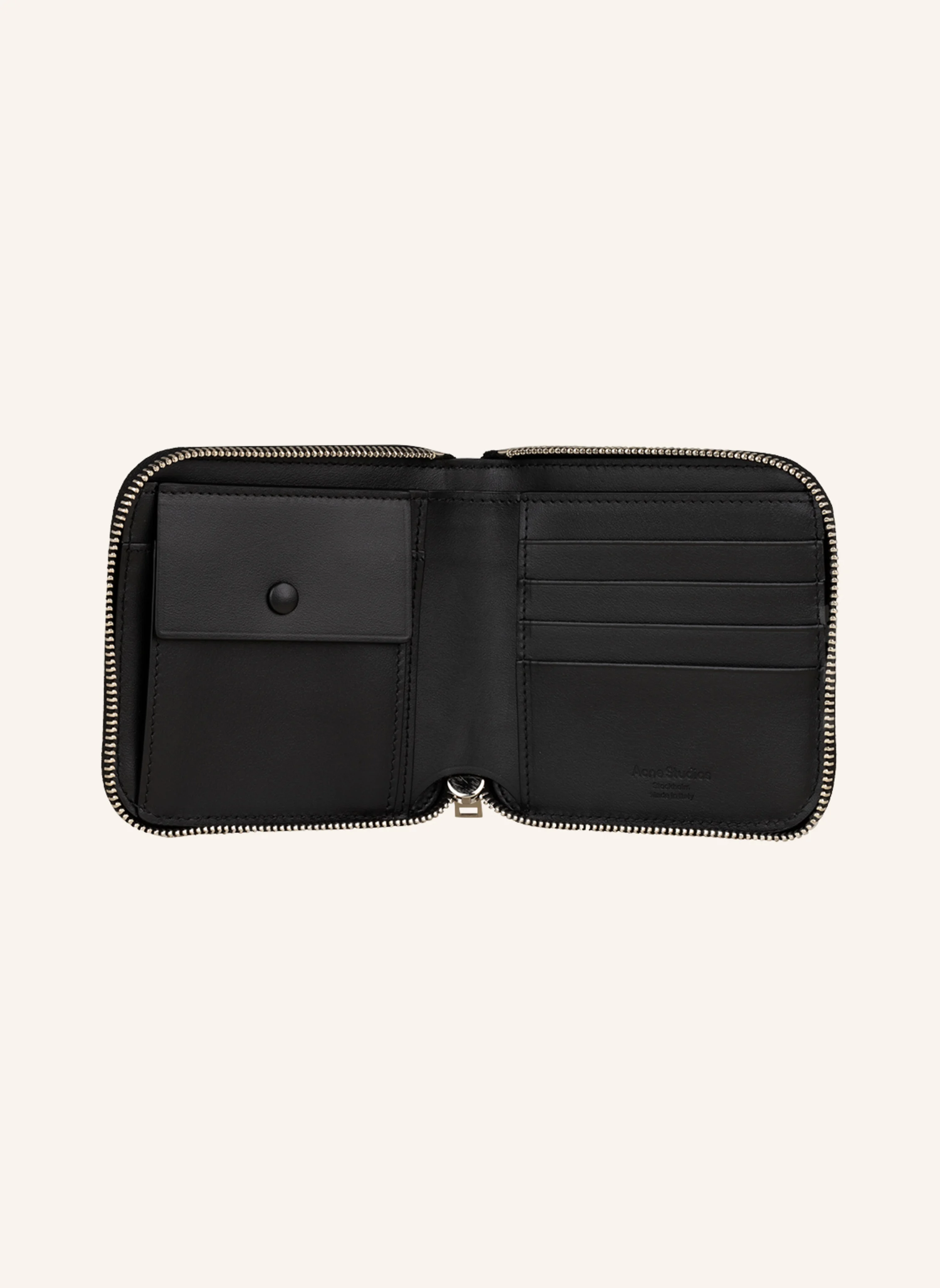 Acne Studios Geldbörse