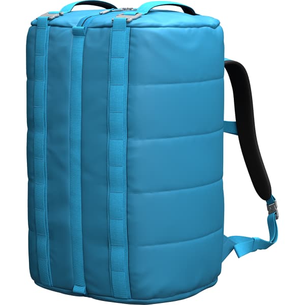 Duffel DB ROAMER SPLIT DUFFEL 50L ICE BLUE