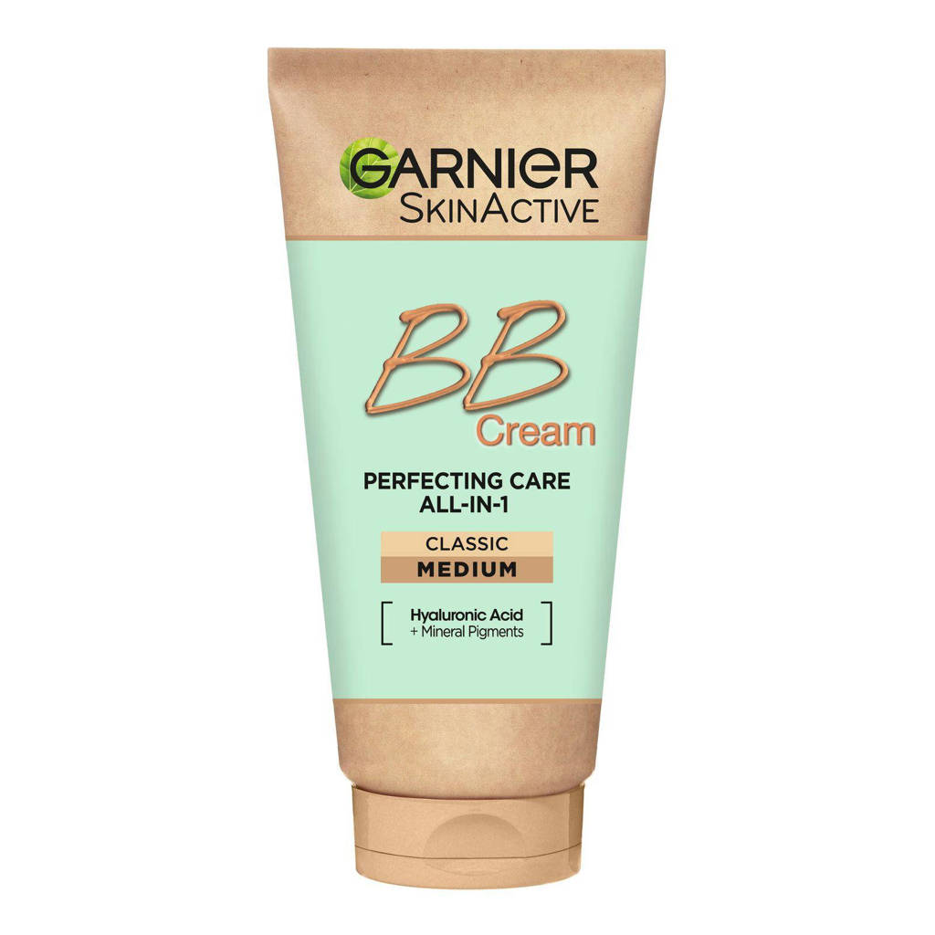 Bb CreamSkin Naturals BB cream medium - 50 ml