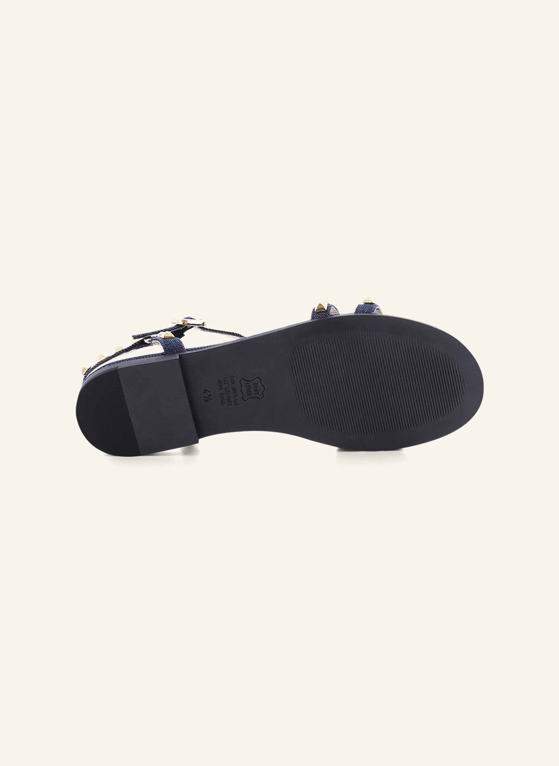 KENNEL & SCHMENGER Sandalette CARLY