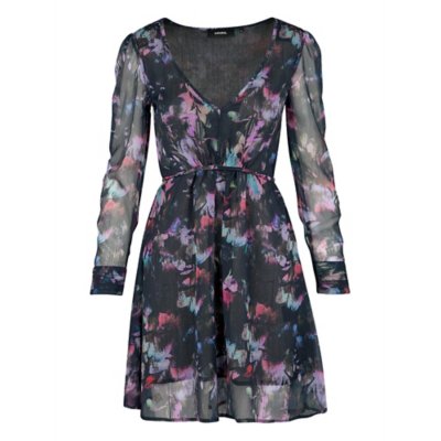 Robe femme Banel KAPORAL