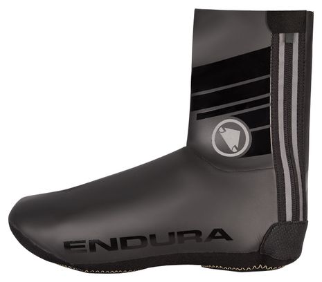 Couvre Chaussures Endura Route Noir