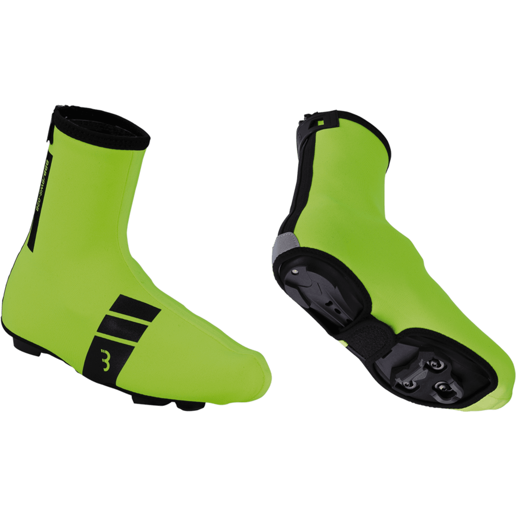 BBB Cycling BWS-02B HeavyDuty OSS Overschoen
