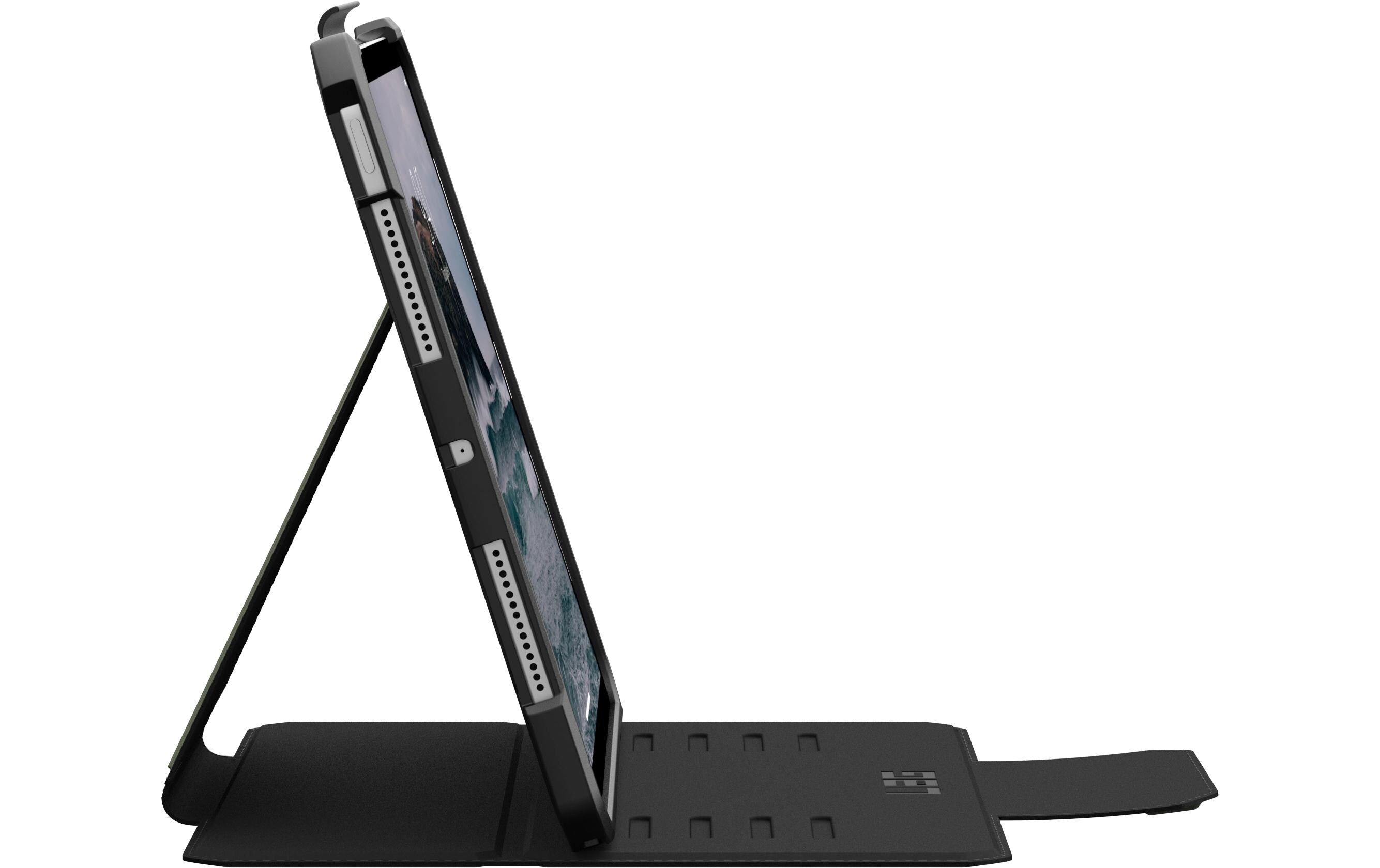 Tablet Book Cover Metropolis SE iPad Pro 2024 11
