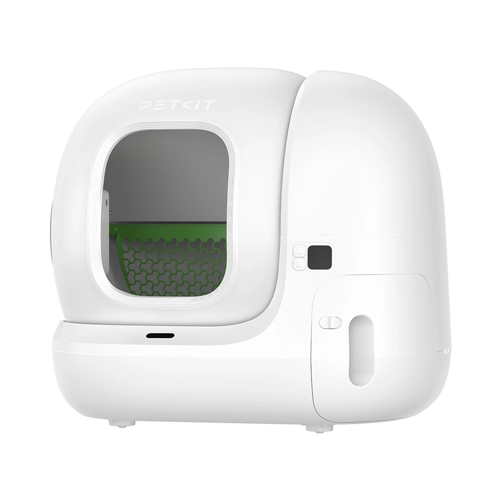 PETKIT PURA MAX 2 Selbstreinigende Katzentoilette