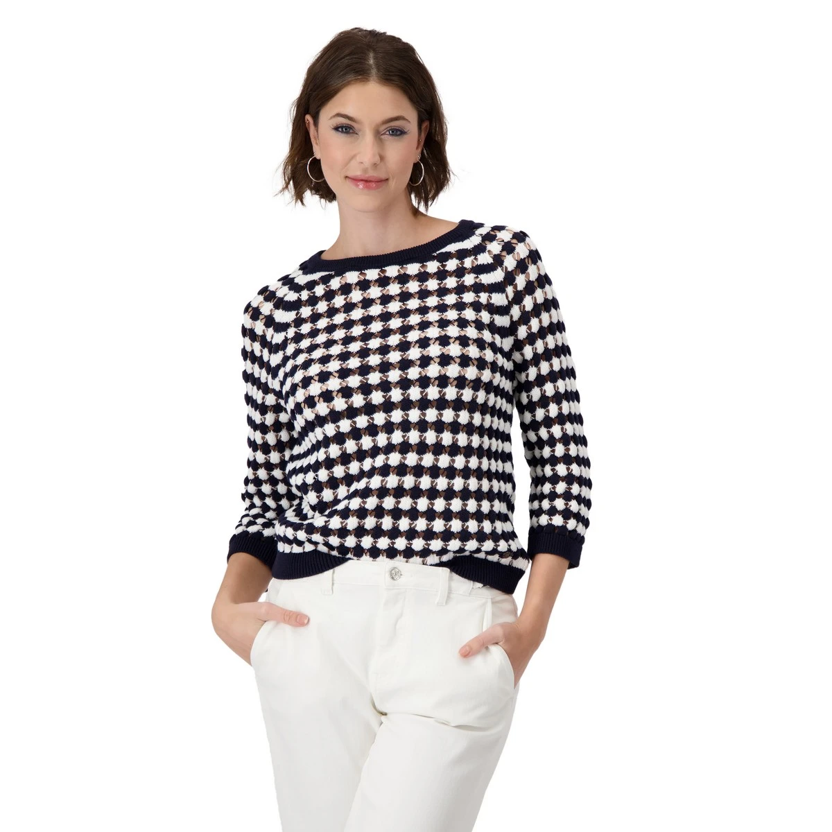 Dames Blouse 25051