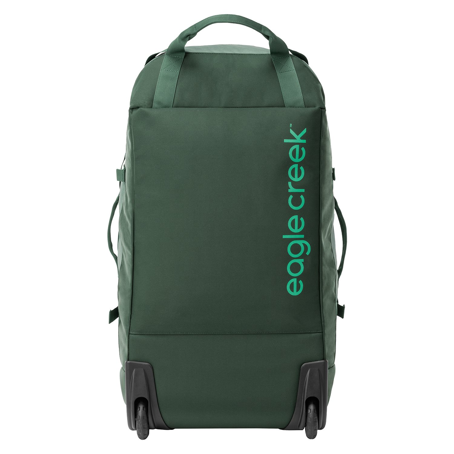 Eagle Creek Cargo Hauler Wheeled Duffel 110L duck green