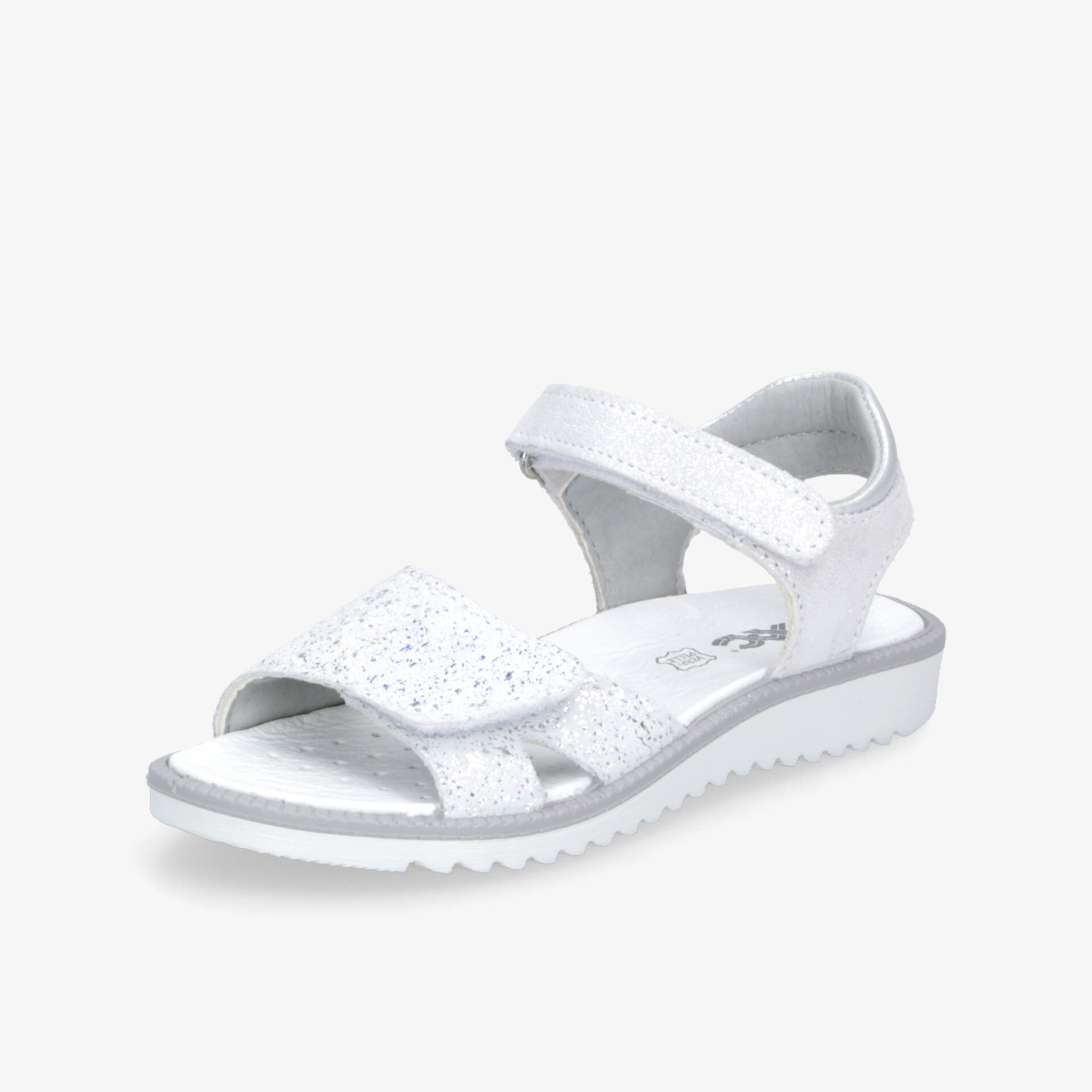 IMAC Kinder Sandalen weiß