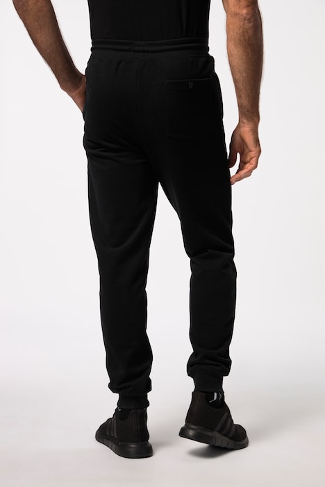 JAY-PI Jogginghose Iron Anvil, Fitness, JAY-PI x DK, Elastikbund, Modern Fit