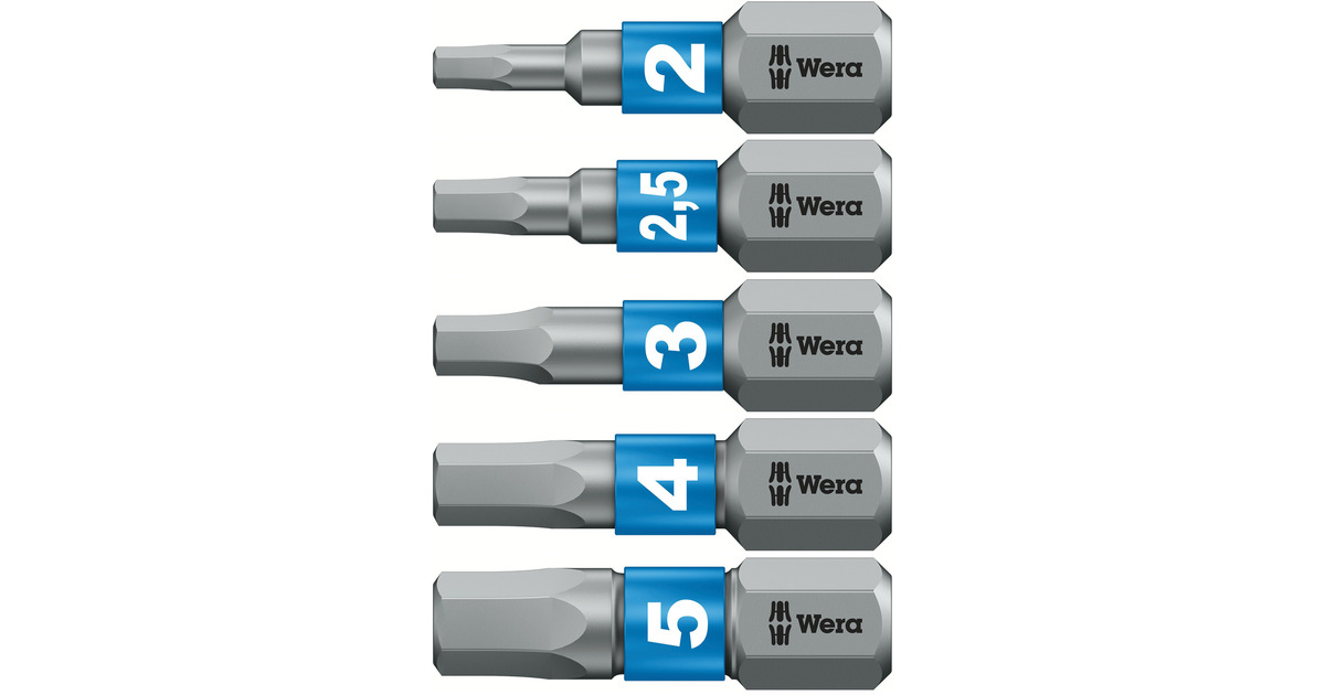WeraBicycle Set 3, 41‑delig gereedschapsset  (Zwart/groen)