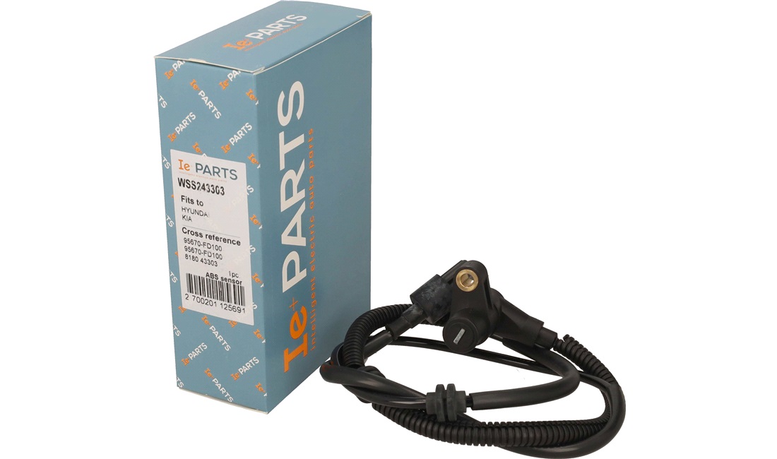 ABS sensor