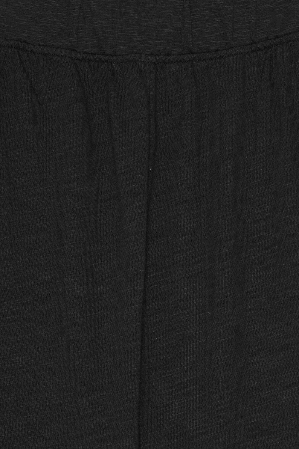 Moshi Moshi Mind  buddha sweatpants - sort