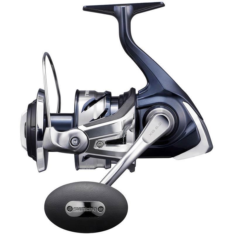 Moulinet Shimano Twin Power Sw C