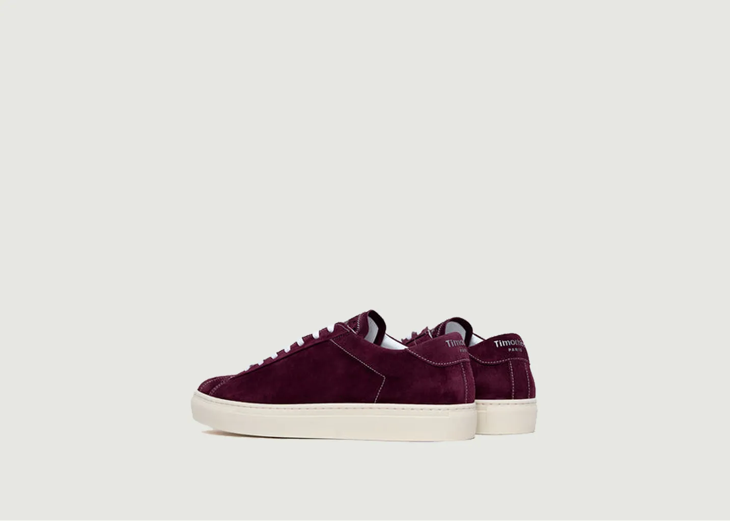Sneakers Atlantique Timothée Paris
