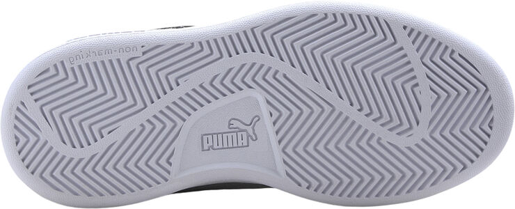 Puma Smash v2 Glitz Glam sneakers Grå