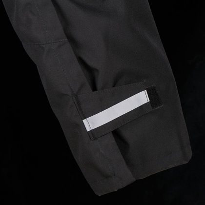 Surpantalon Furygan OVERCOLD - Noir