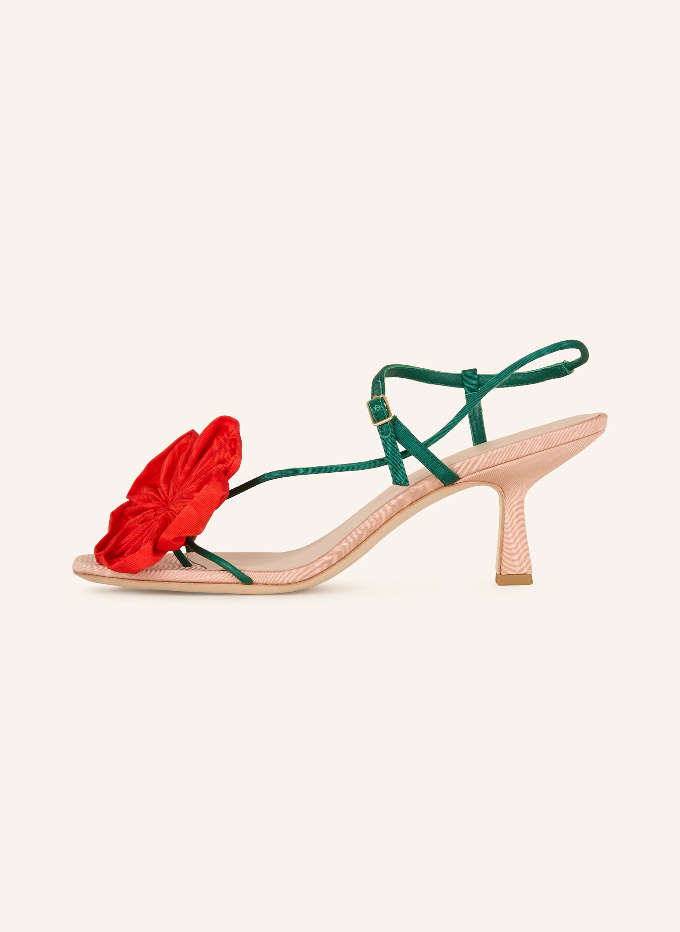 LOEFFLER RANDALL Sandalen FRANK