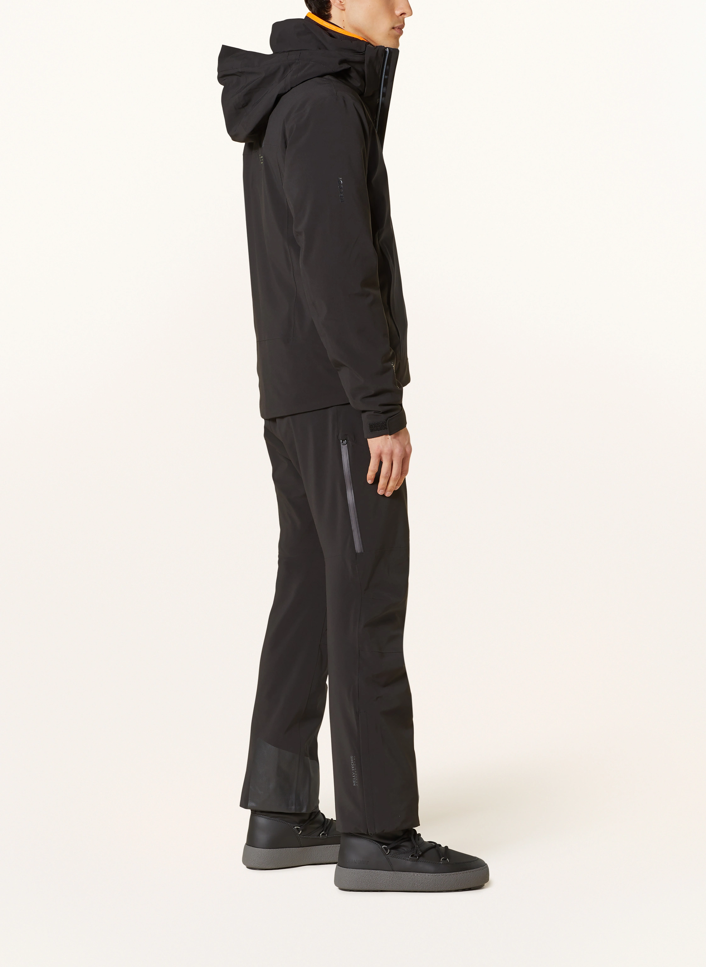 HELLY HANSEN Skijacke ALPHA LIFALOFT™