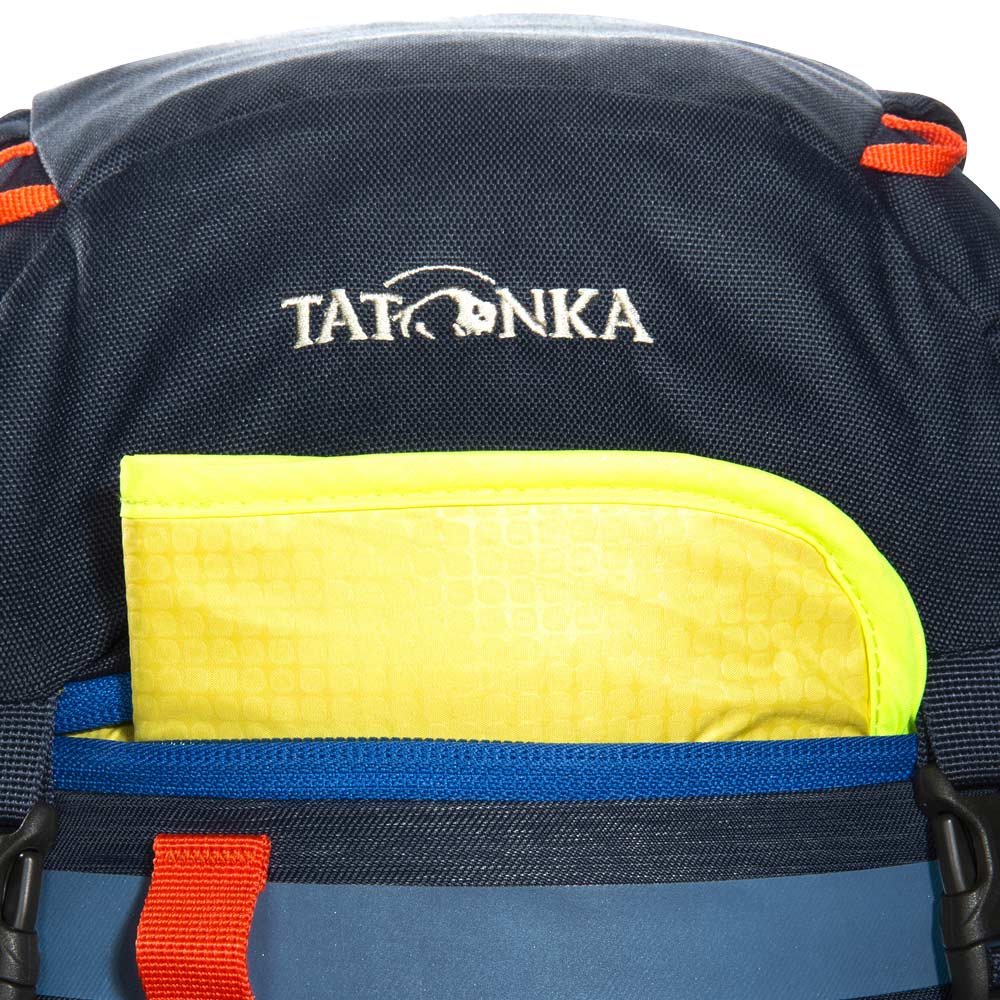 Tatonka Wokin 15L Kinderrucksack navy