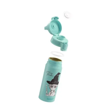 SIGG Aluminium Trinkflasche WMB ONE Harry Potter 0.6 L