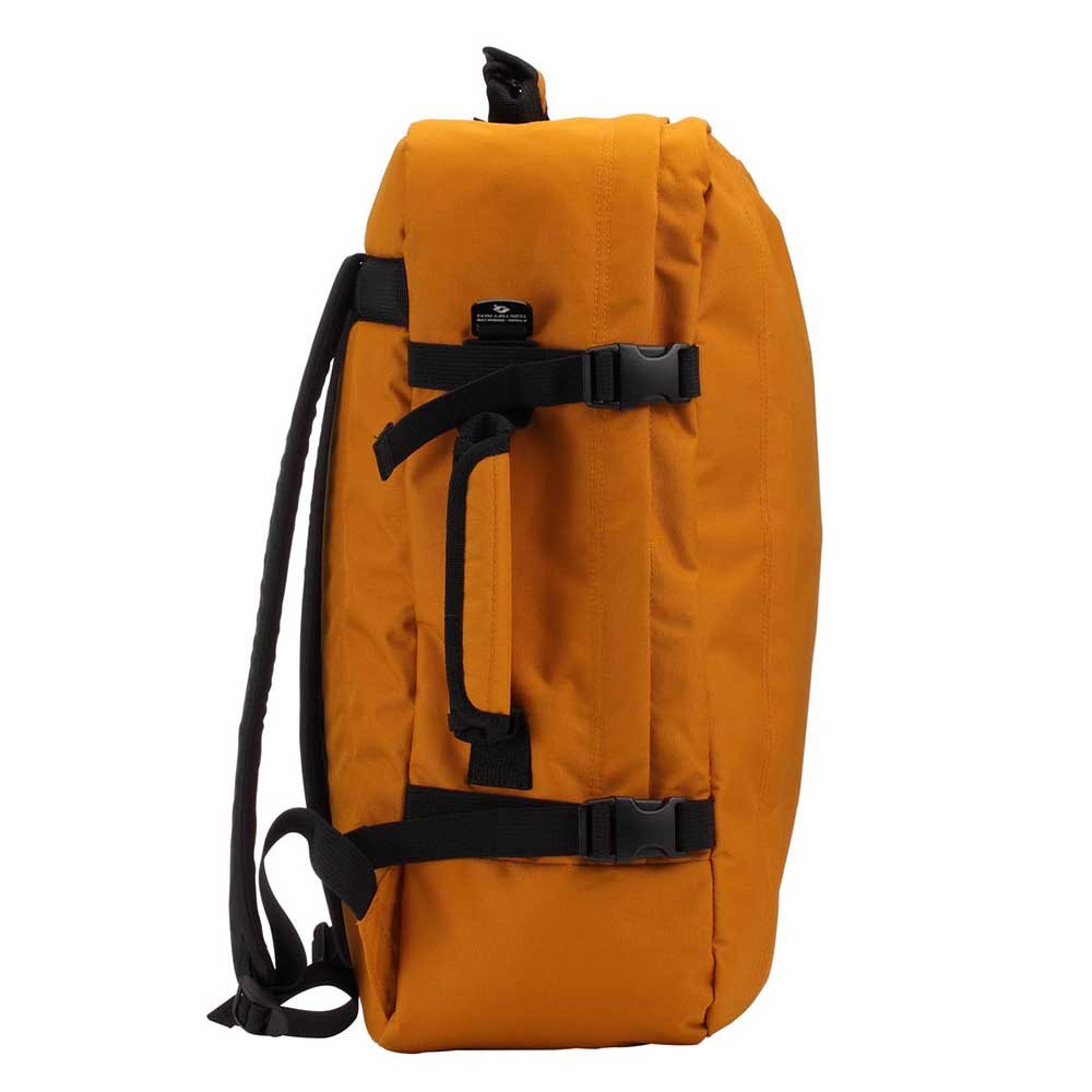 CabinZero Classic 44L Ultra Light Cabin Bag orange chill