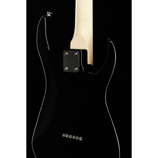 Harley Benton RG-Junior BK LH