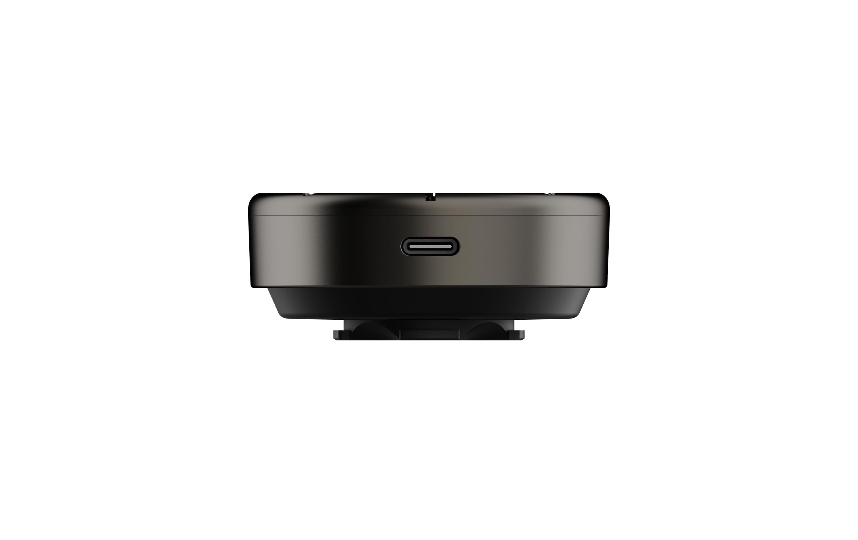 Moto 2 GPS Navi Gunmetal Grau<br>Motorrad-Navigationsgerät