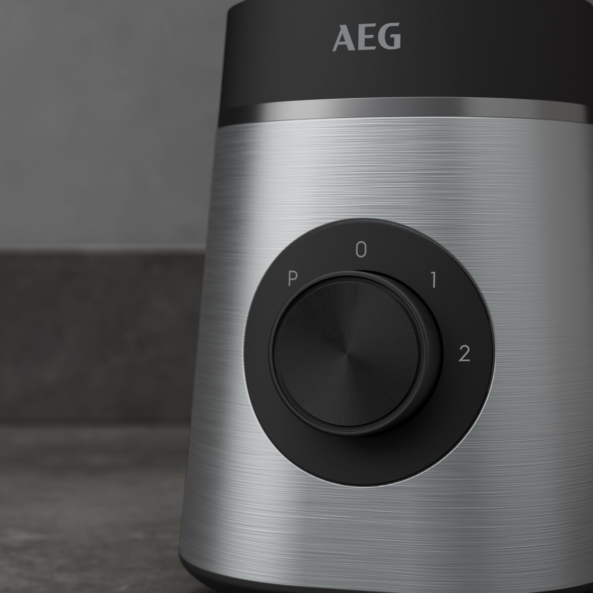 AEG CB4-1-6ST Deli 4 Stand mixer