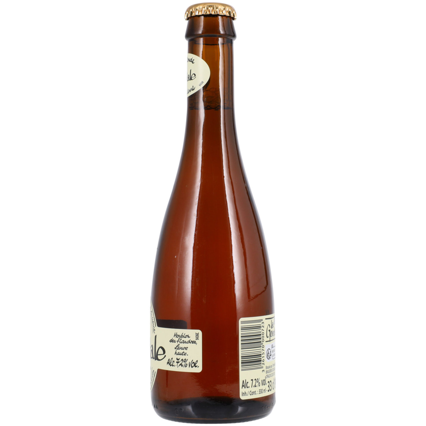 La Goudale -33cl
