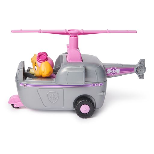 Paw Patrol Basic Skye Køretøj