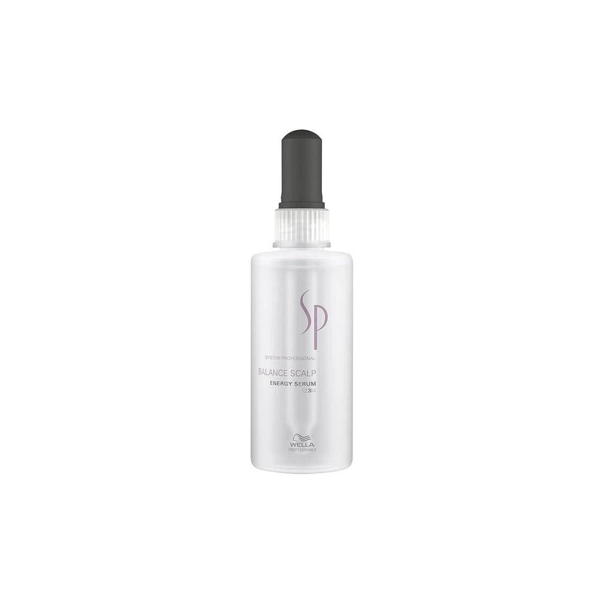 Wella SP Balance Scalp Energy Serum 100ml
