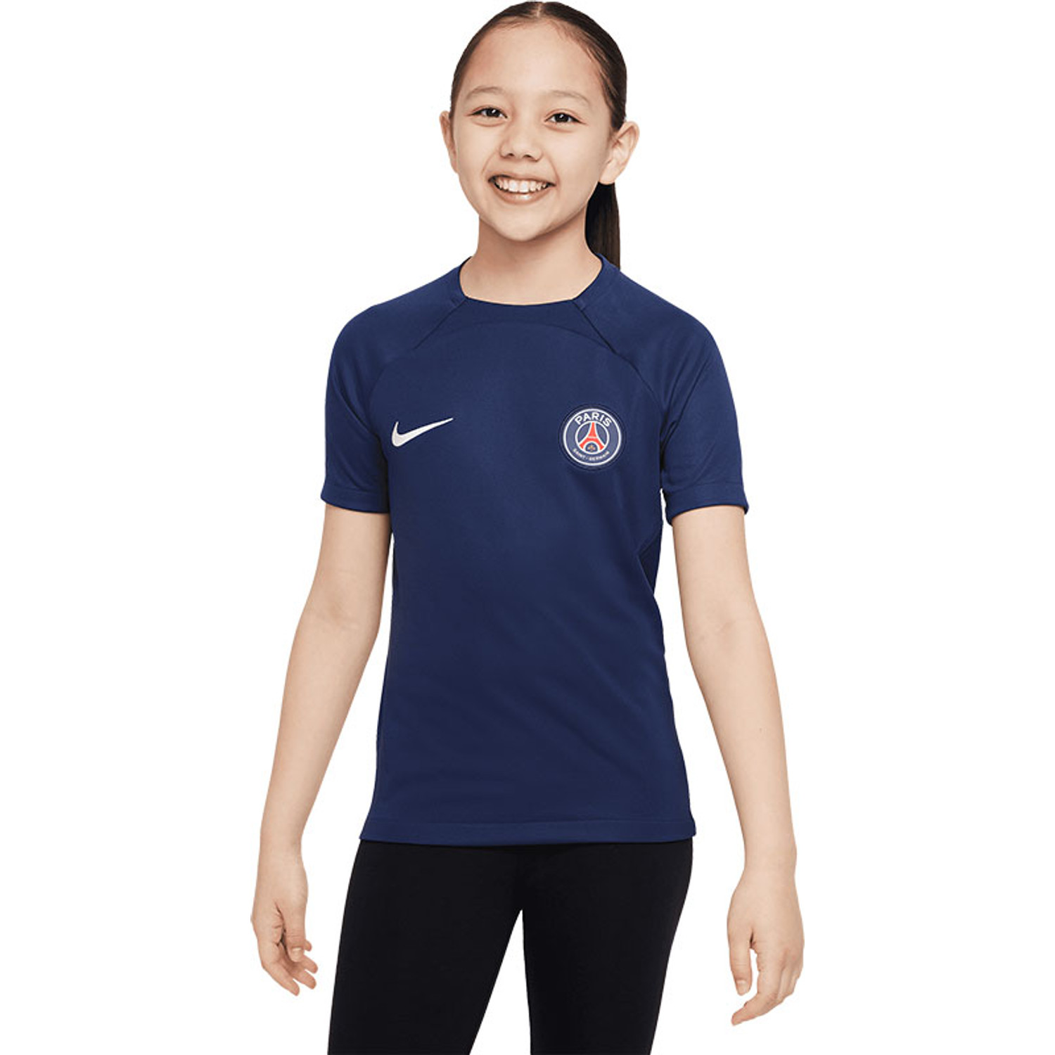 Nike Paris Saint-Germain Academy Pro Trainingsset Kids