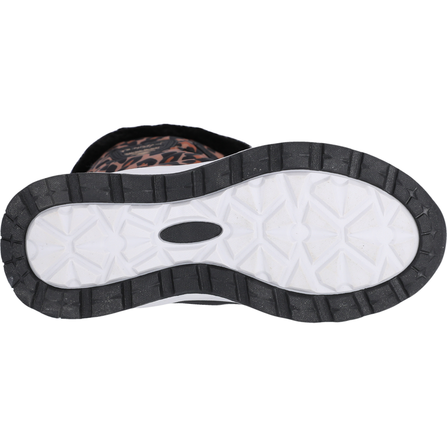 ZigZag Winterstiefel Wesend 8002 Leopard