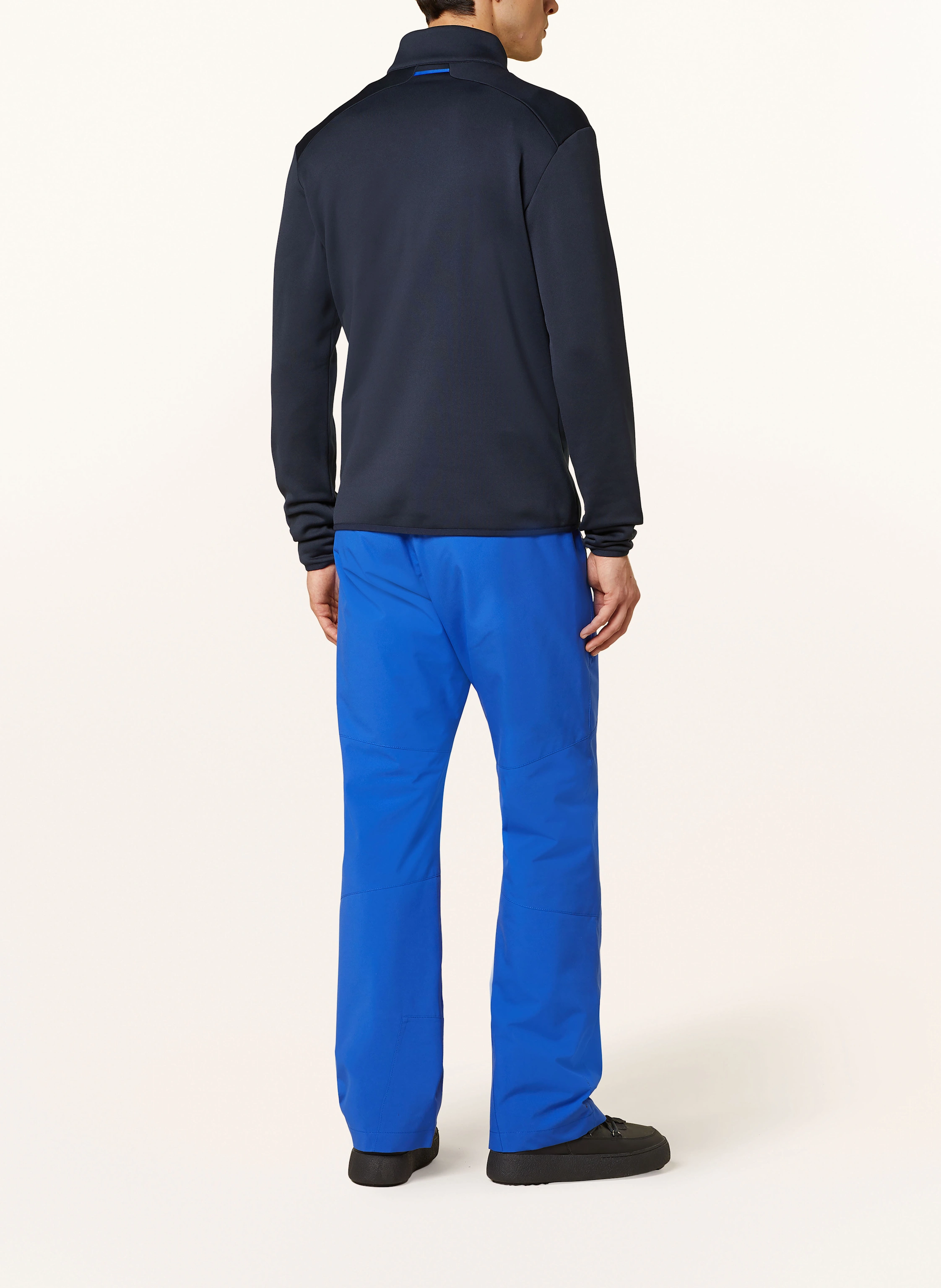J.LINDEBERG Midlayer-Jacke