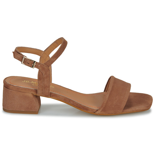 JB Martin - 1VALSER Cabra / Piel / Camel