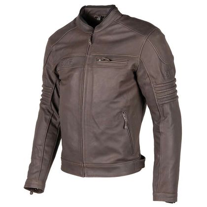 Blouson DXR DEAN - Marron / Marron