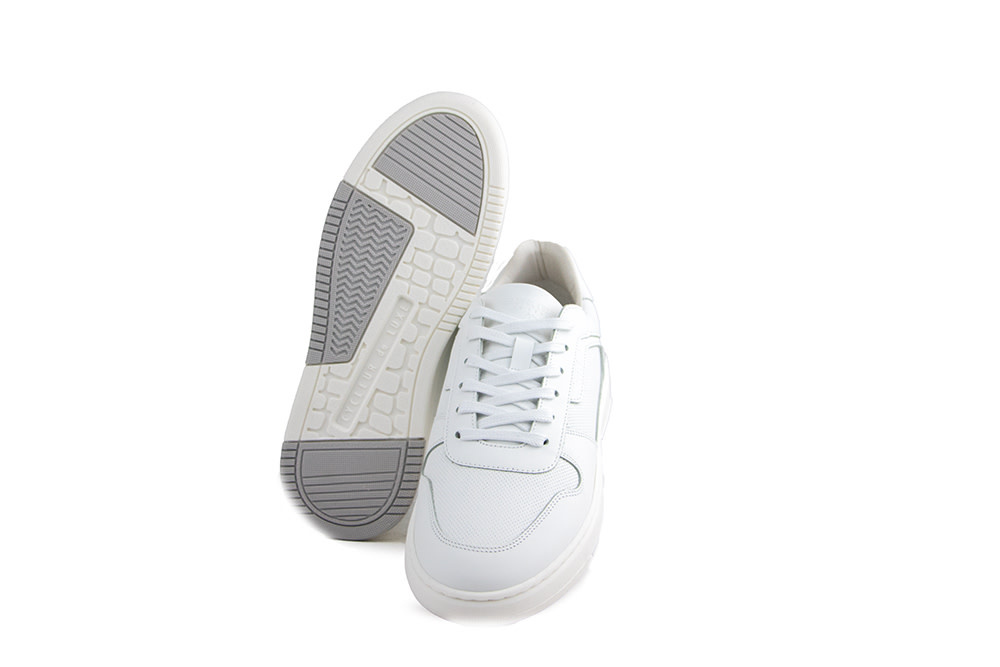 Cycleur de Luxe Toboggan White