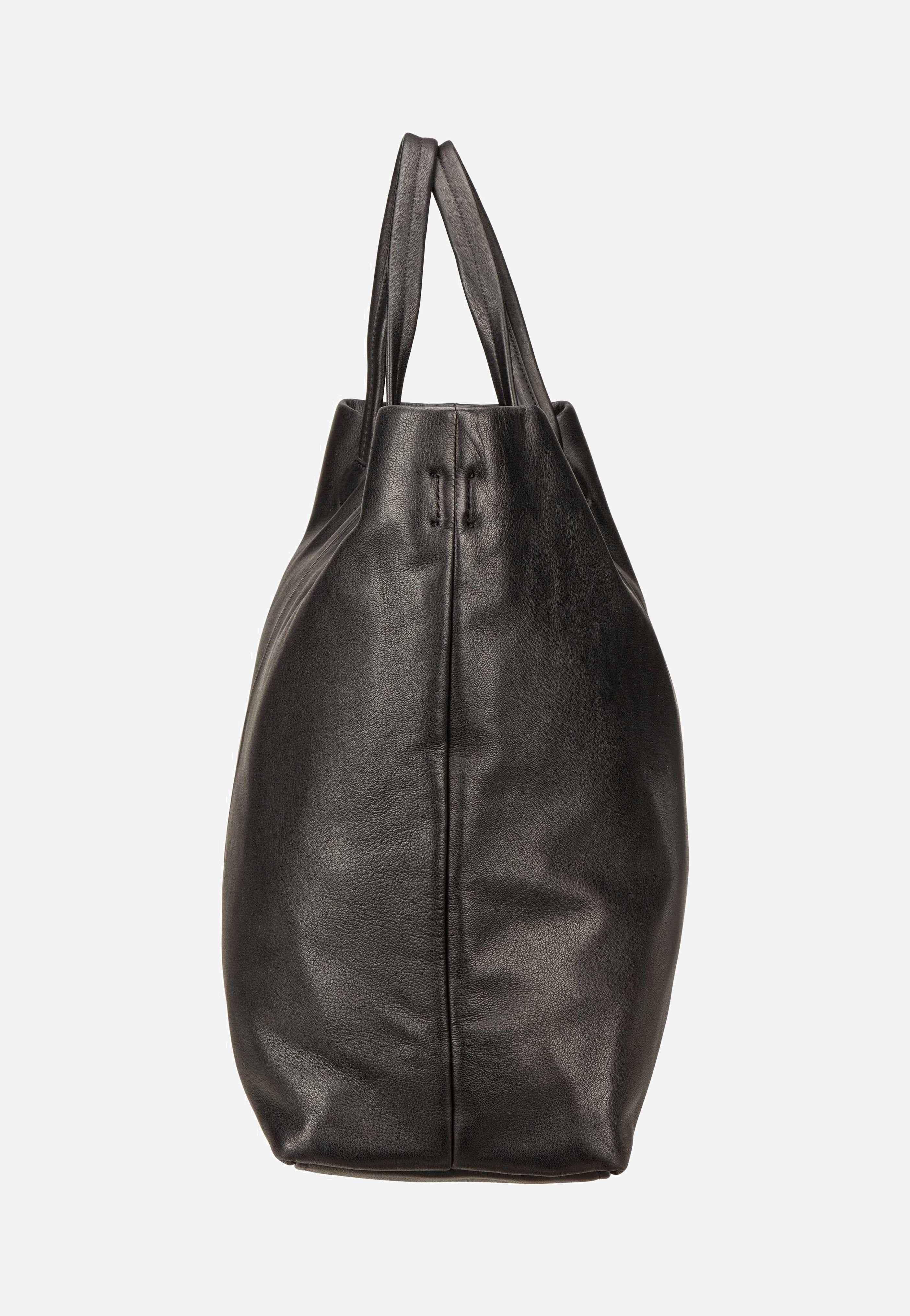 Hera L 2169017 Black - Tote Bag