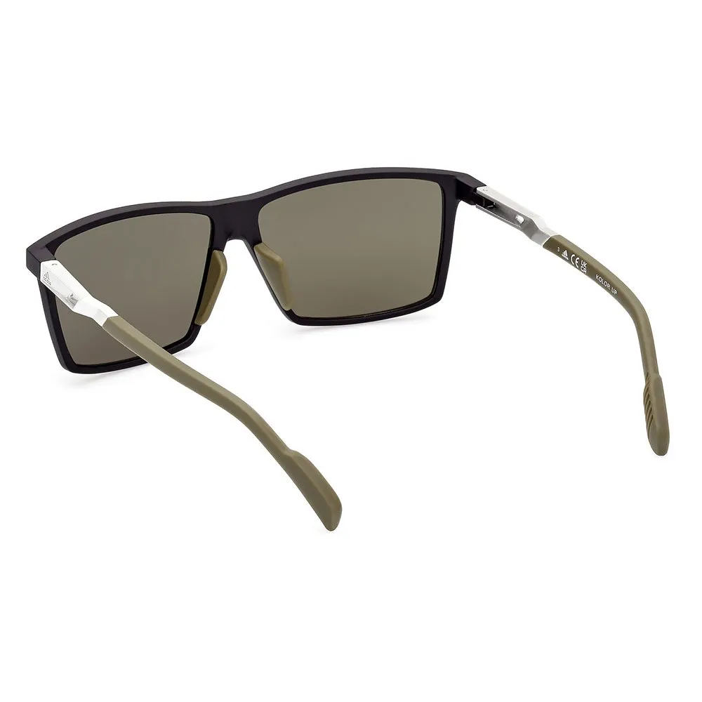 adidas SP0058 polarisierte Sonnenbrille