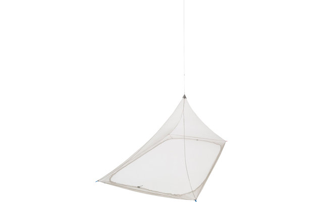 Sea to Summit Nano Mosquito Pyramid Net Double Moskitonetz