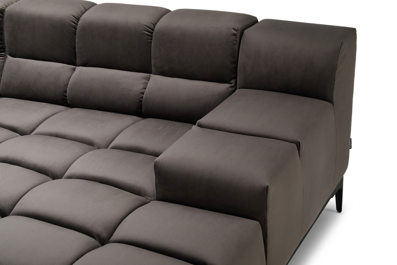Moderano Longchairkombination OASIS