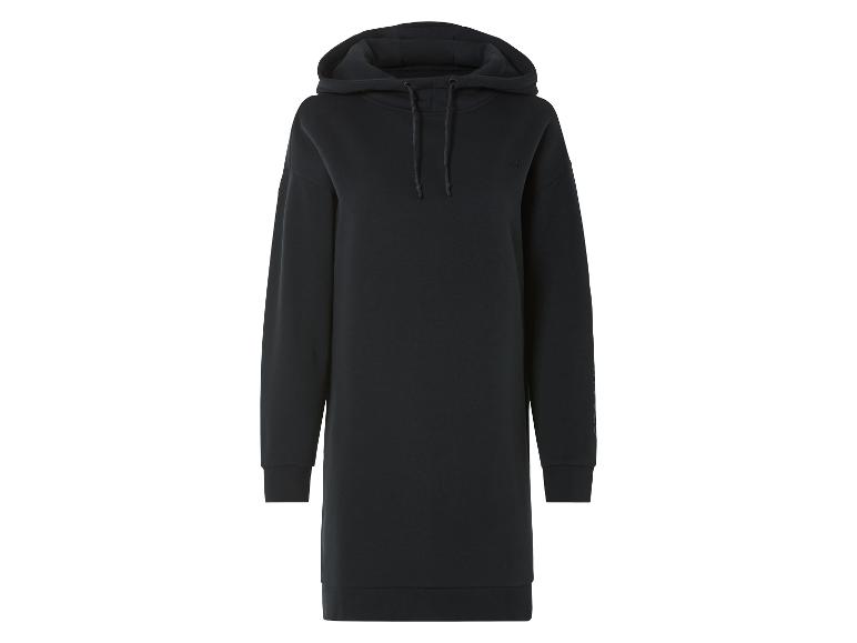 Dames sweatjurk